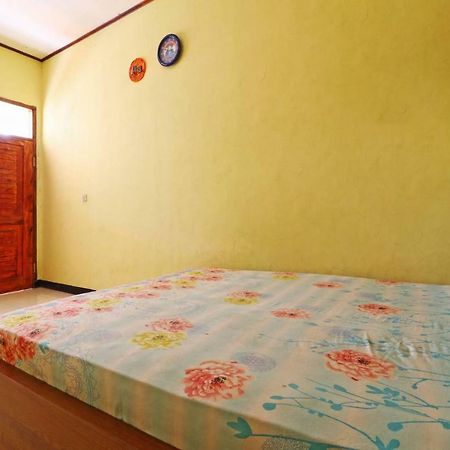 Cipanas  Hotel Agung Permata Artha מראה חיצוני תמונה